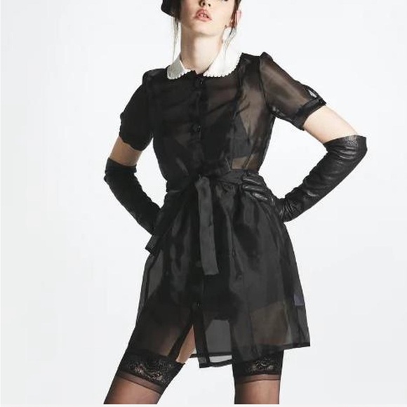 L’école Des Femmes dress - Picture 1 of 1